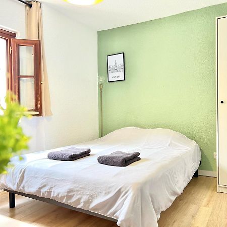 Le Descartes, à 50m de la gare Fibre/TV connecté Apartamento Poitiers Exterior foto